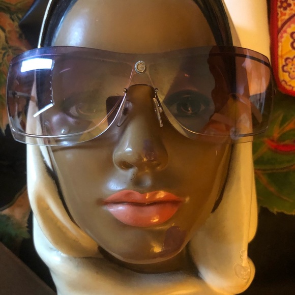 Vintage Gucci sunglasses